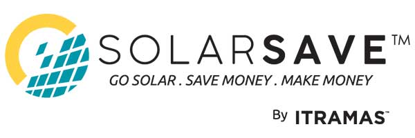 Solar Save Logo