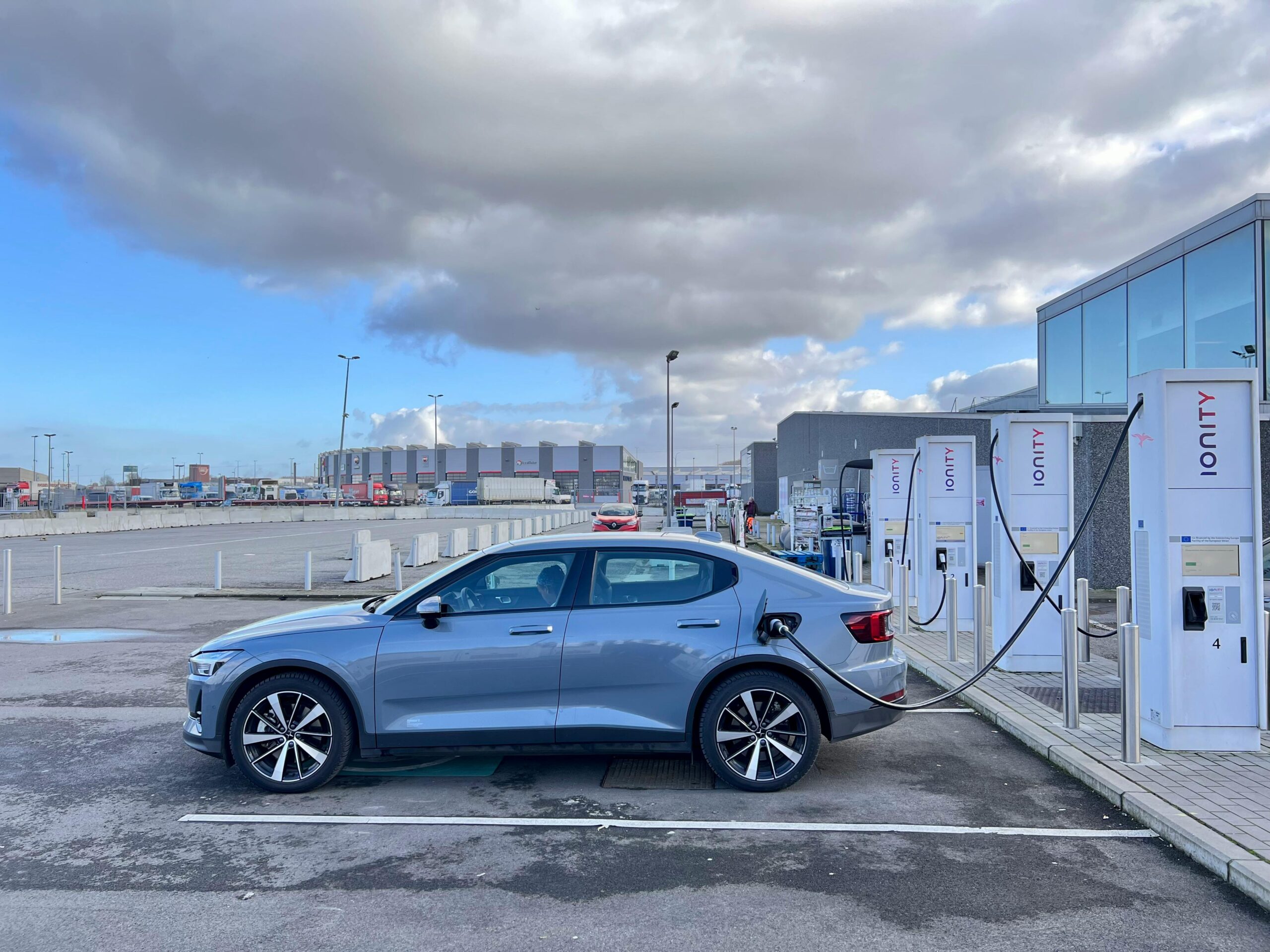 electric-car