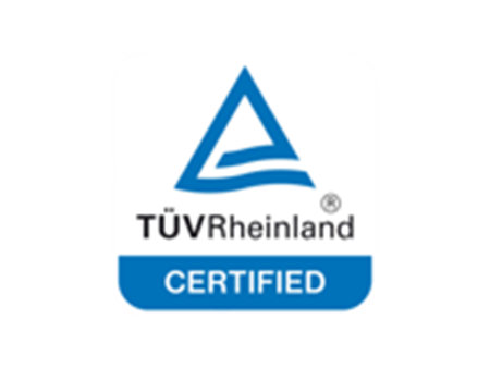 product cert 07